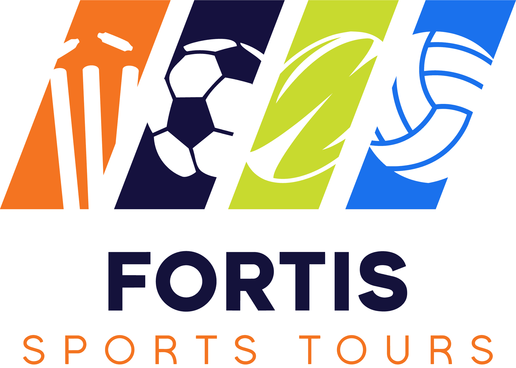Fortis Sports Tours logo